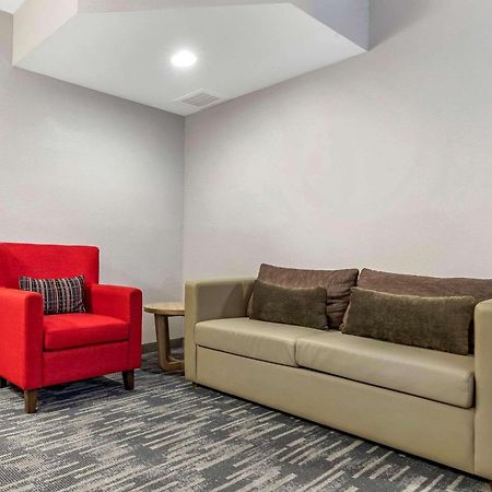 Country Inn & Suites By Radisson, Aiken, Sc Екстериор снимка