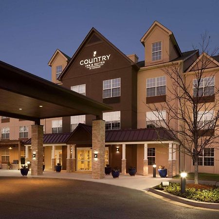 Country Inn & Suites By Radisson, Aiken, Sc Екстериор снимка