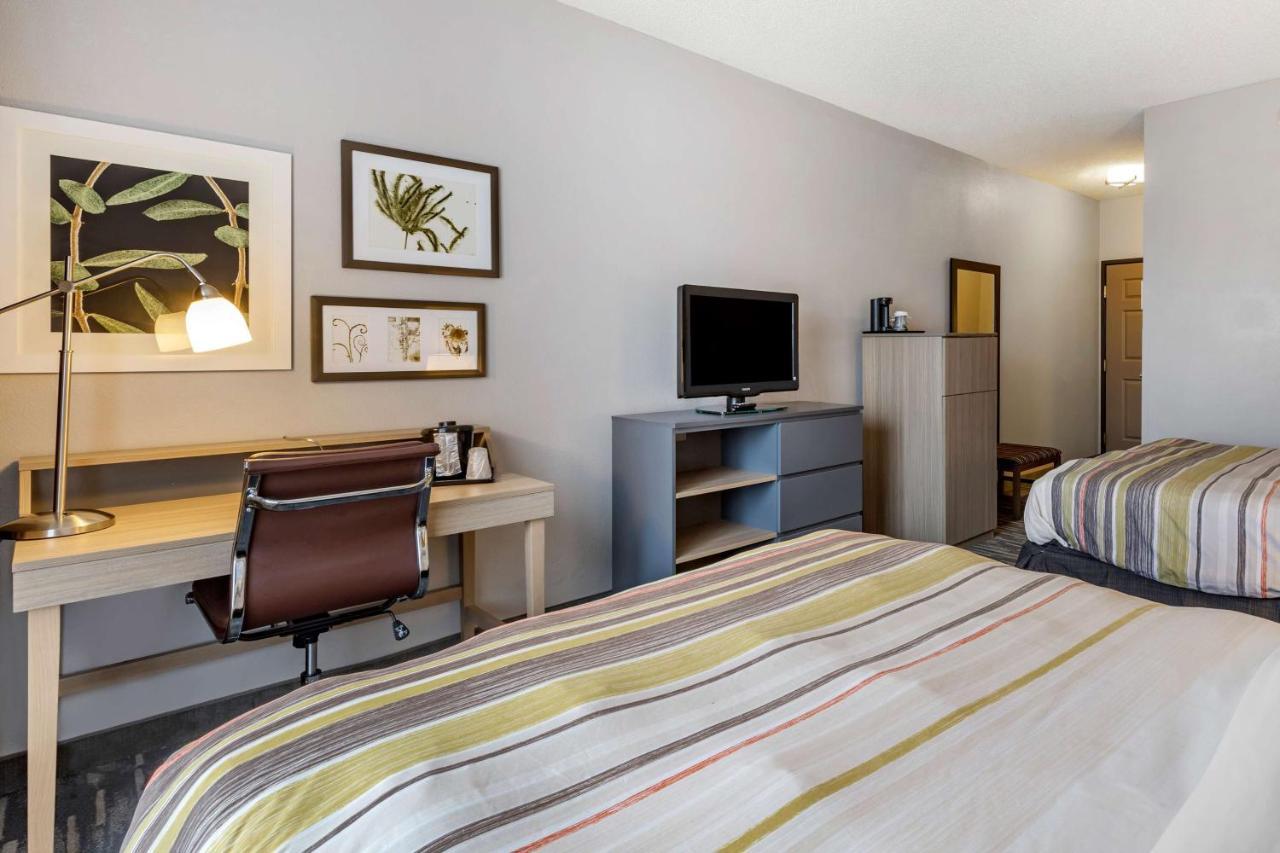 Country Inn & Suites By Radisson, Aiken, Sc Екстериор снимка