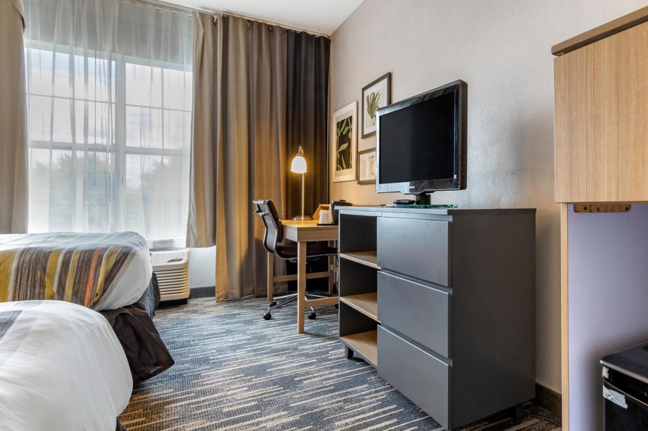 Country Inn & Suites By Radisson, Aiken, Sc Екстериор снимка