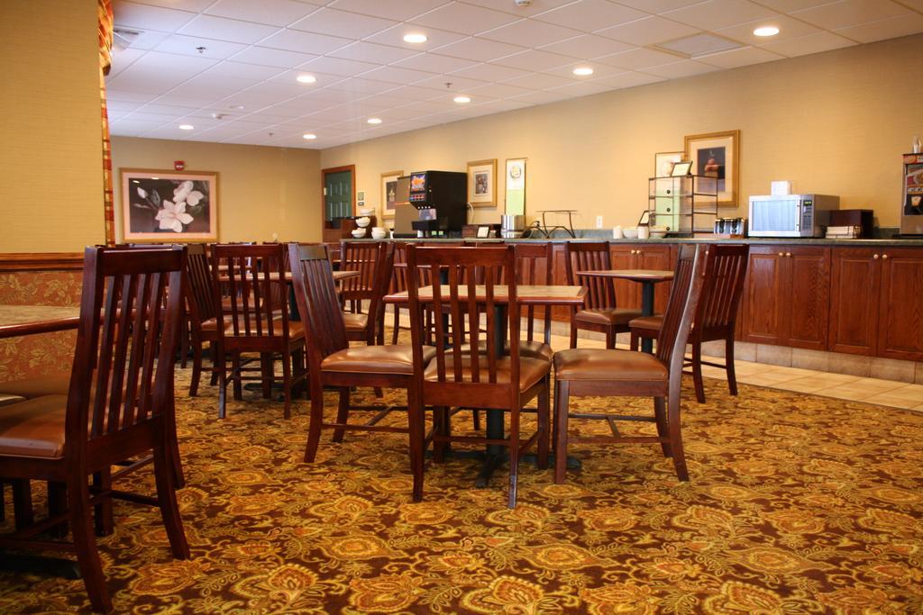 Country Inn & Suites By Radisson, Aiken, Sc Екстериор снимка