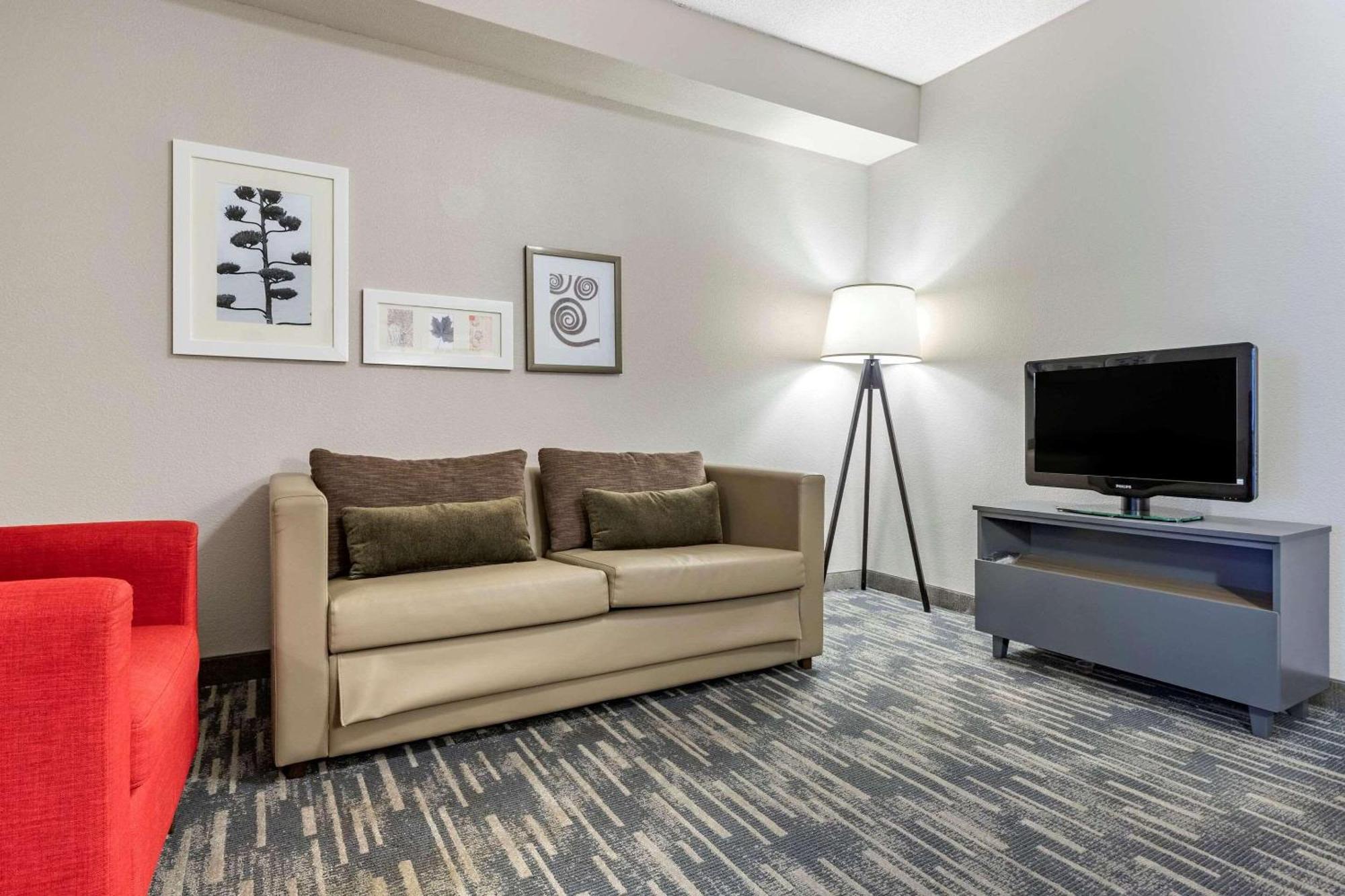 Country Inn & Suites By Radisson, Aiken, Sc Екстериор снимка