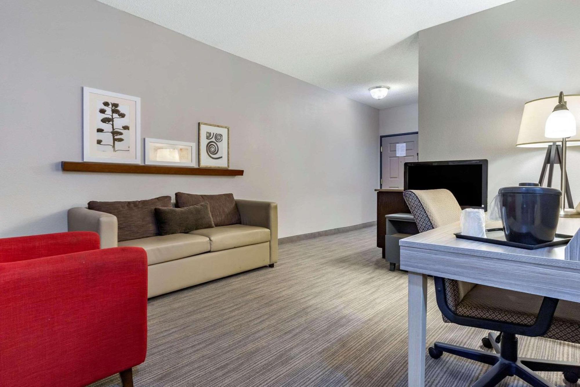 Country Inn & Suites By Radisson, Aiken, Sc Екстериор снимка
