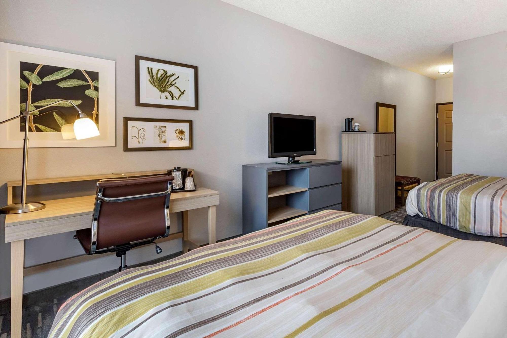 Country Inn & Suites By Radisson, Aiken, Sc Екстериор снимка