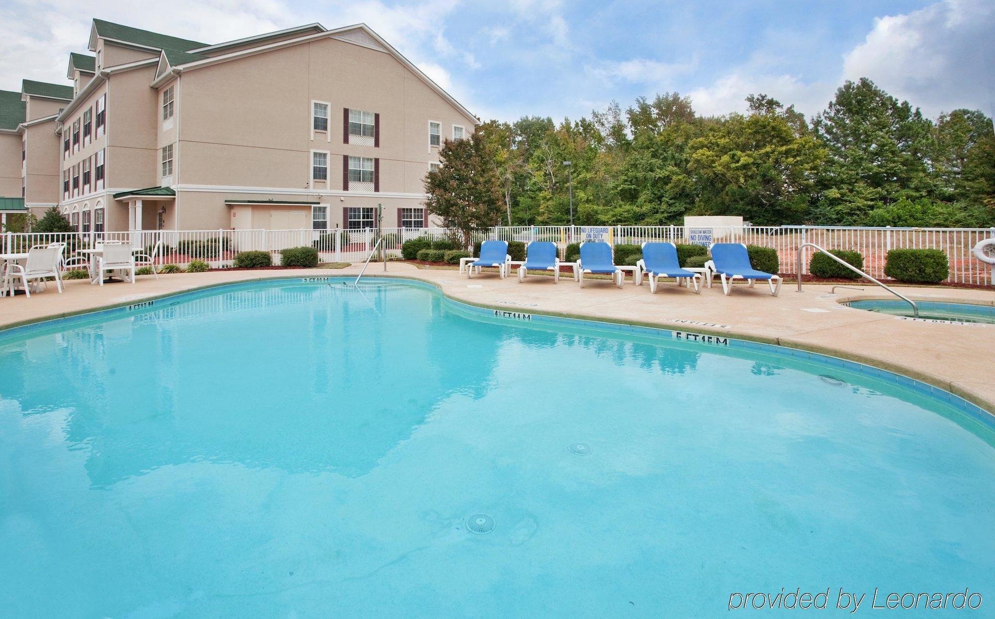 Country Inn & Suites By Radisson, Aiken, Sc Съоръжения снимка