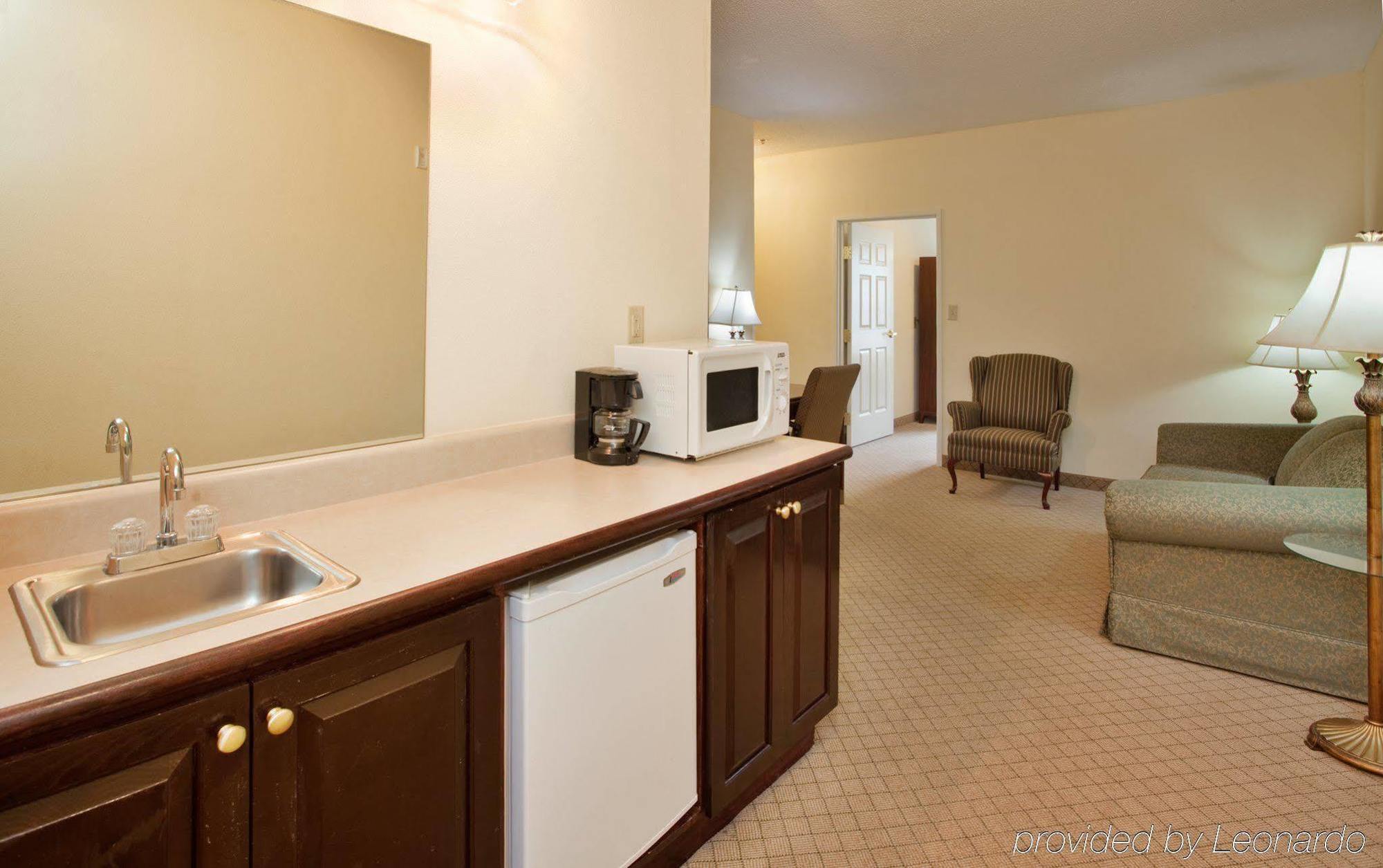 Country Inn & Suites By Radisson, Aiken, Sc Екстериор снимка