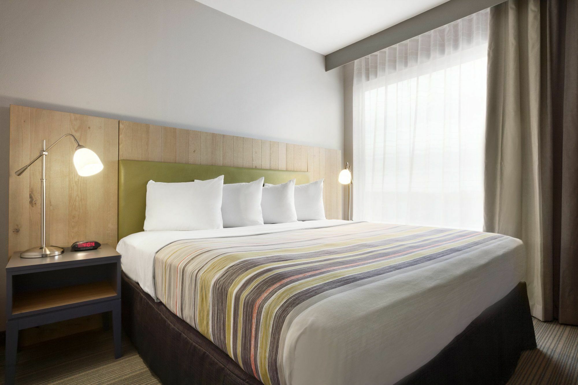 Country Inn & Suites By Radisson, Aiken, Sc Екстериор снимка